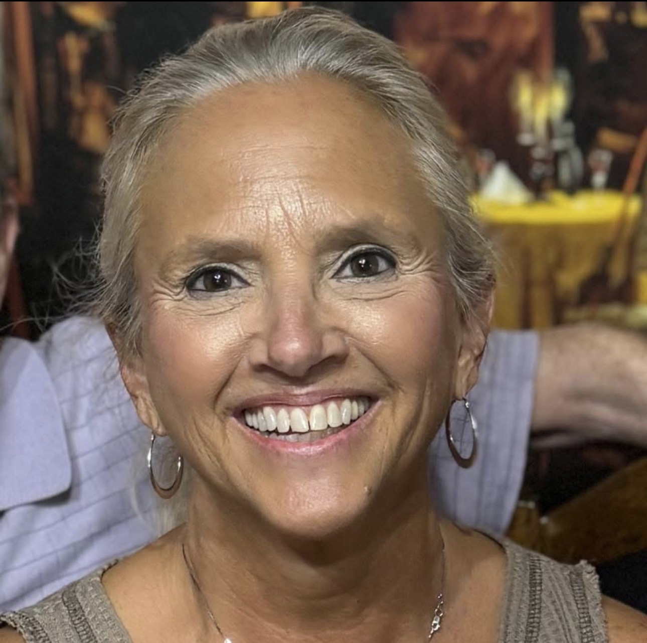 Tammie Horner, founder of Classic Creations Catering Inc.